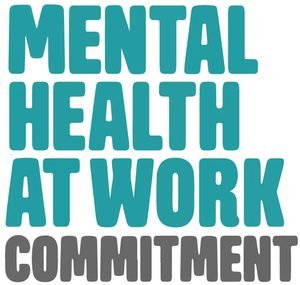 Mental Health at Work Commitment